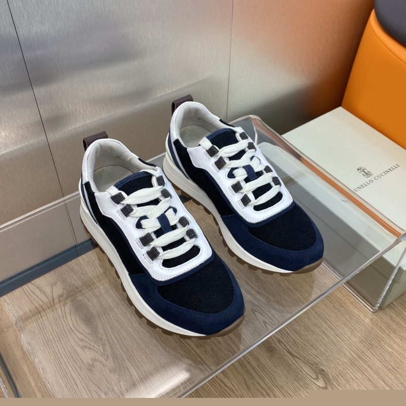 Brunello Cucinelli Sneakers
